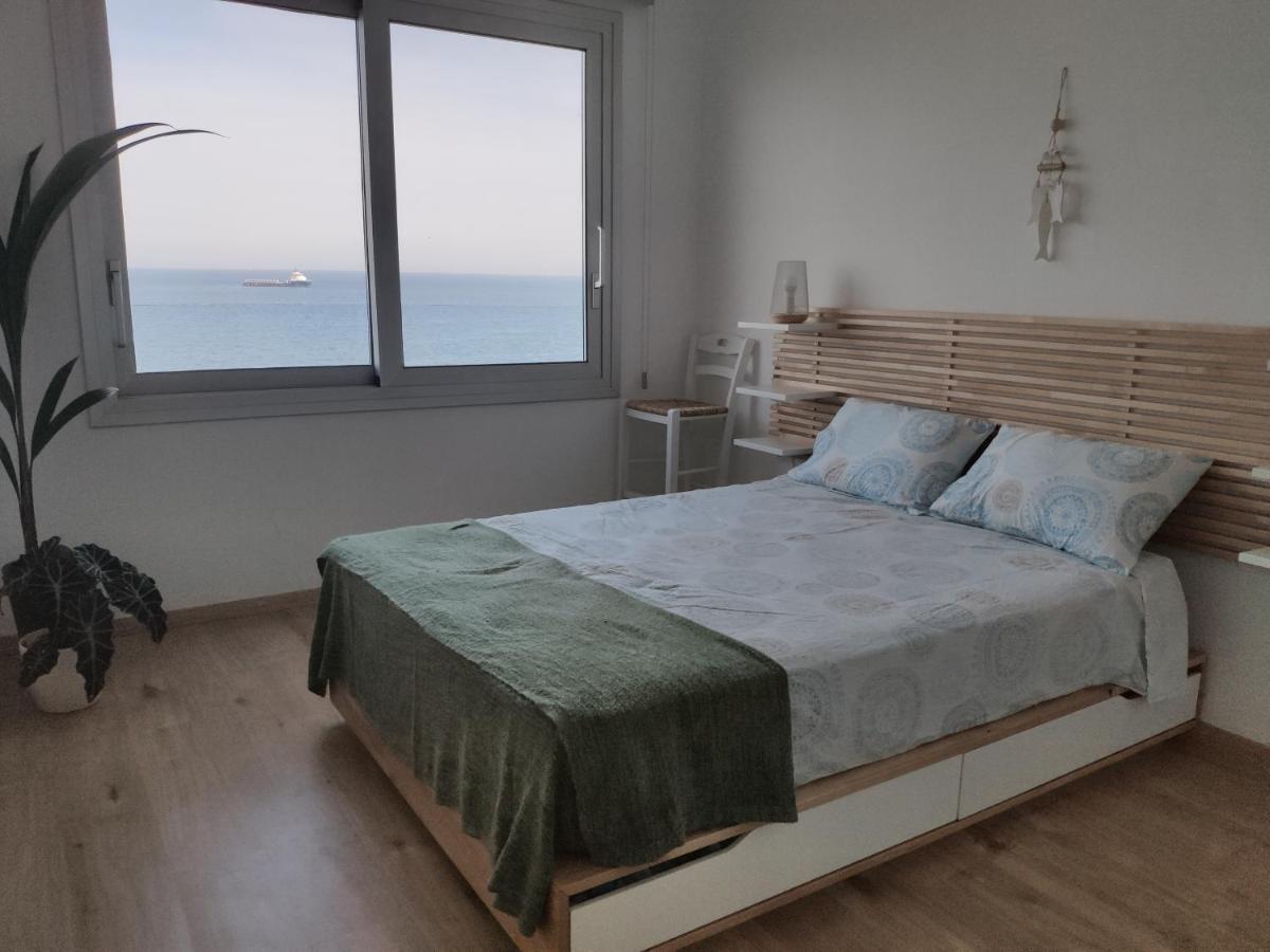 Just A Seaview Apt. * Top Location * City Center * Limassol Zewnętrze zdjęcie